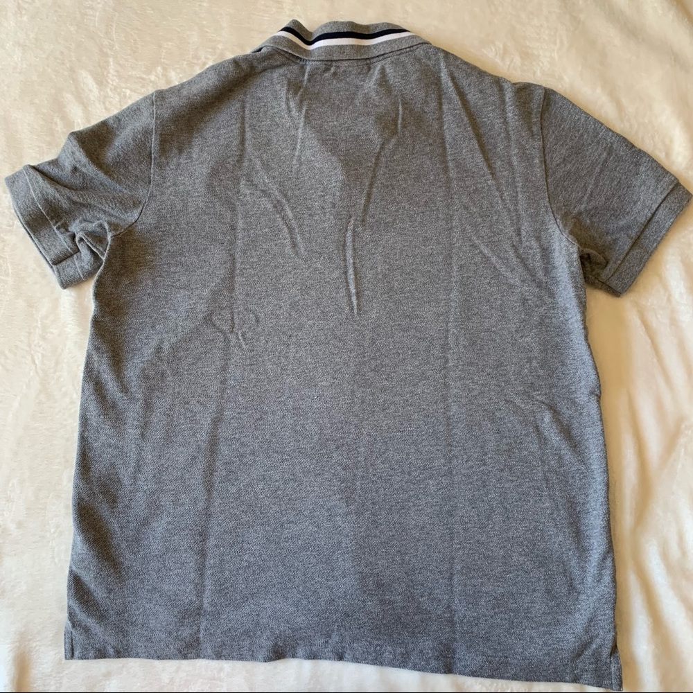 Men’s Lacoste L!VE Heritage Relaxed Fit size Medium - Picture 6 of 8